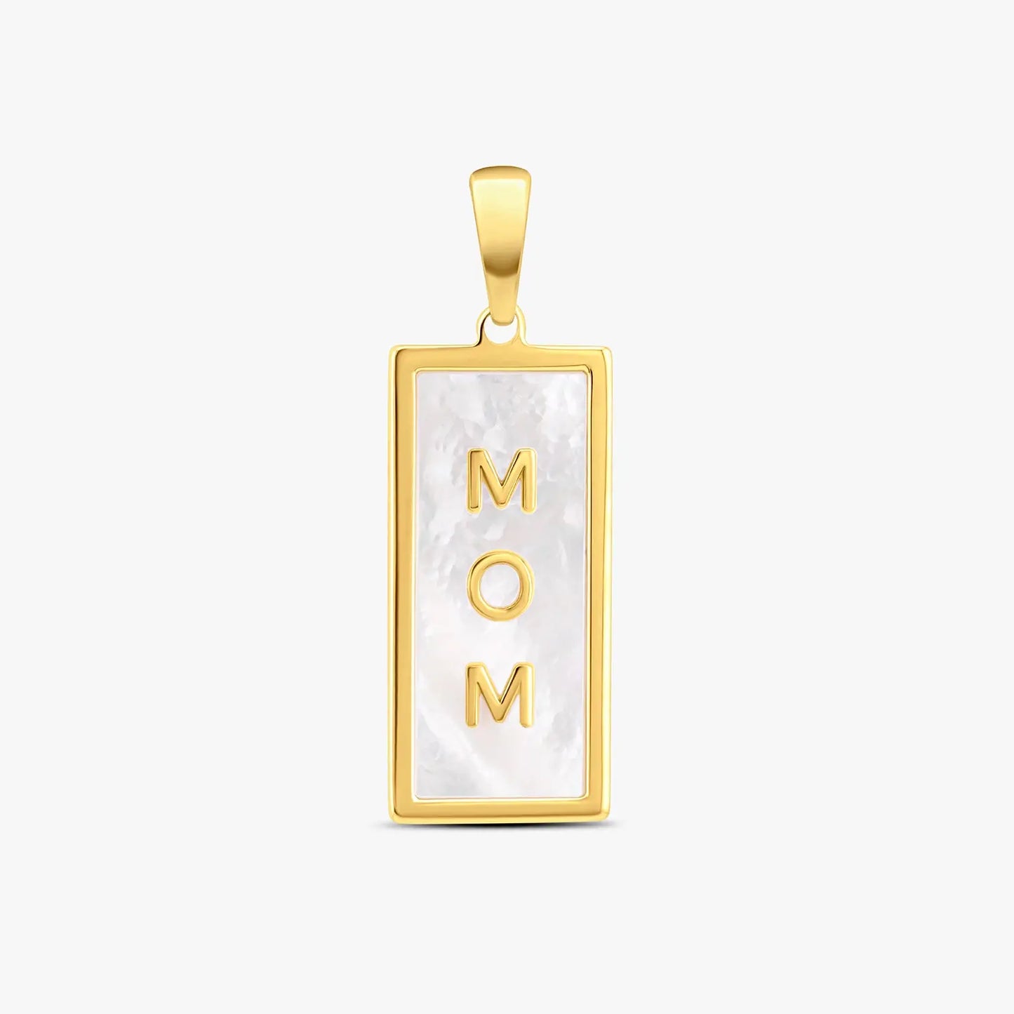 Eternal Mama Pendant